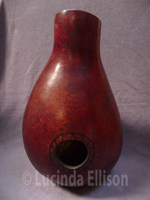 Udu Drum