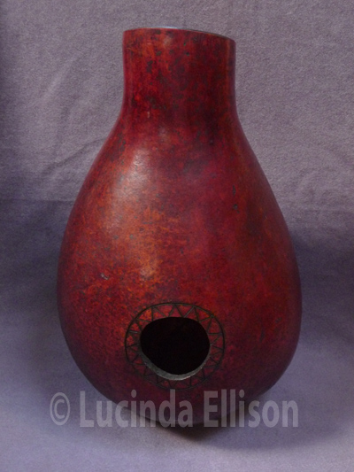 Udu Drum