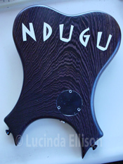 Ndugu's Embira