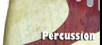 Percussion page